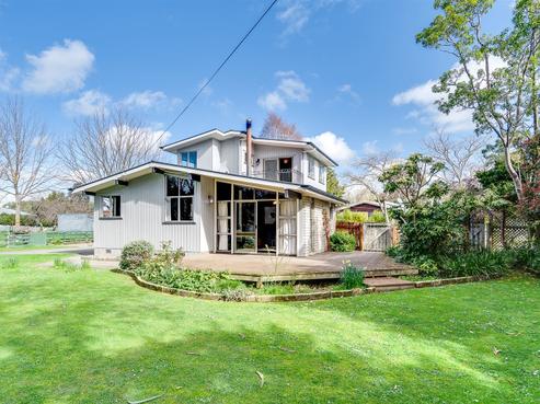 22 Shanly Street, Waipawa
