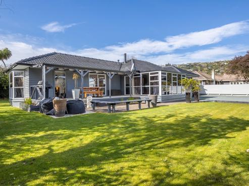 52 Green Street, Tahunanui
