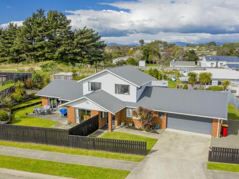 4 Awahou Place, Foxton