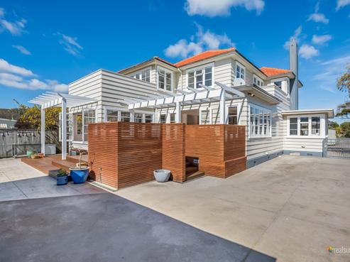 159 Knights Road, Central Hutt