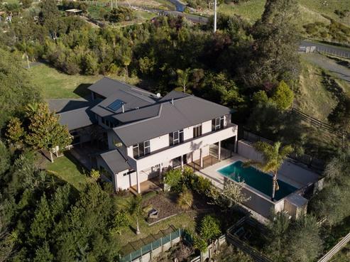 100 Tironui Drive, Taradale