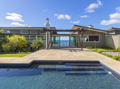 917 Pakiri Block Road, Tomarata
