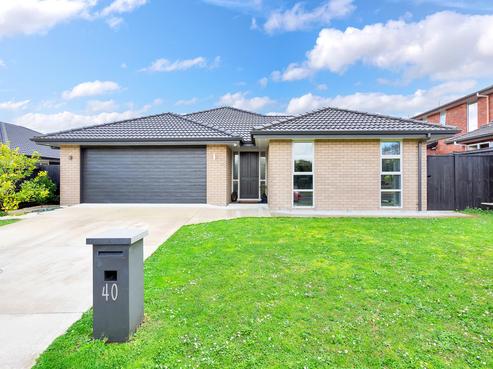 40 Castellina Drive, Karaka