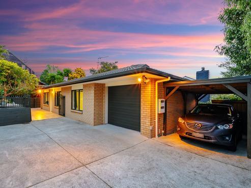 30A Baird Street, Howick