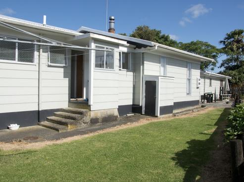 17A Parkdale Crescent, Kaitaia