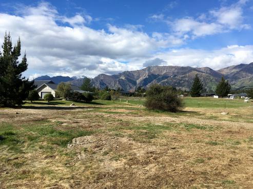 161A Cemetery Road, Lake Hawea