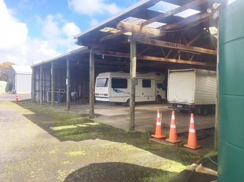 2631 River Road, Tuakau