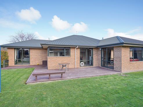 12A Pentecost Road, Rangiora