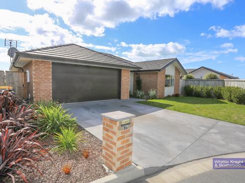 9A Blackburn Street, Kaiapoi