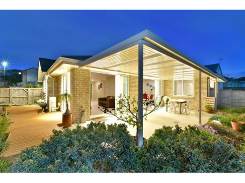 58 Madison Terrace, Silverdale