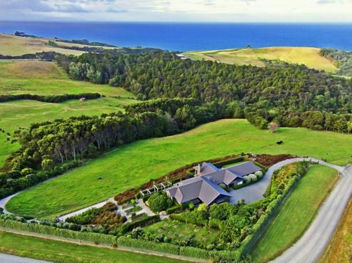 167 Cape Rodney Road, Leigh