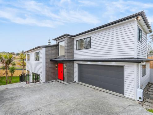 12A Norman Road, Titirangi