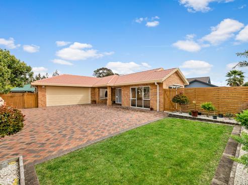 10A Sheriff Place, Randwick Park