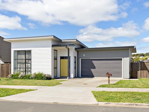 16 Vue Terrace, Silverdale