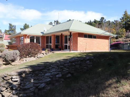 17 Craig Place, Alexandra