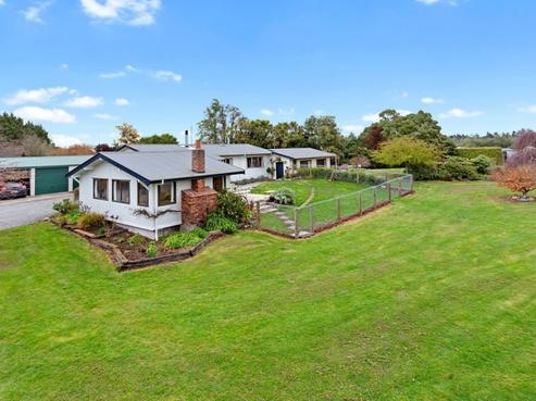 80 Johnson Road, West Melton