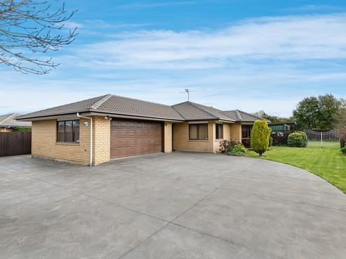 6 Monet Vale, Rolleston