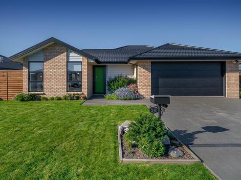 28 Bethany Road, Rolleston