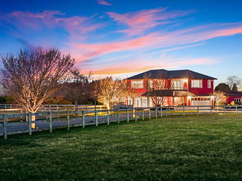 1401 Tram Road, Swannanoa