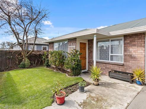 2/38A Richill Street, Belfast