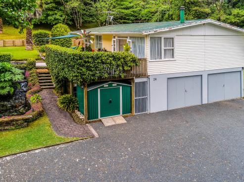 24 Gills Road, Albany Heights