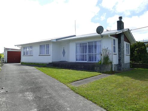 26 Montgomery Avenue, Dargaville