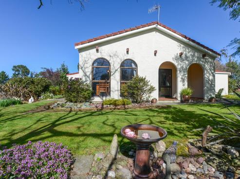 34 Dartmoor Road, Puketapu