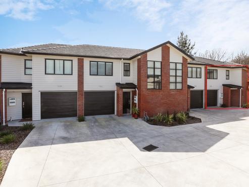 4/19 Albert Street, Hamilton East