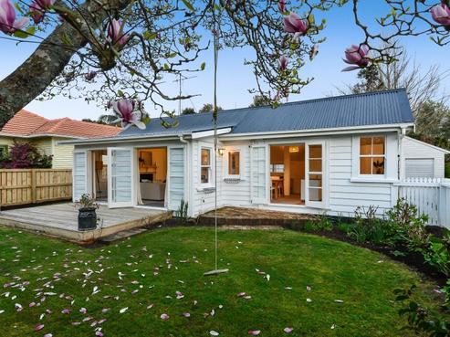 60 Brookfield Street, Hamilton East