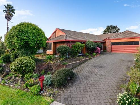 4 Landell Place, Harrowfield
