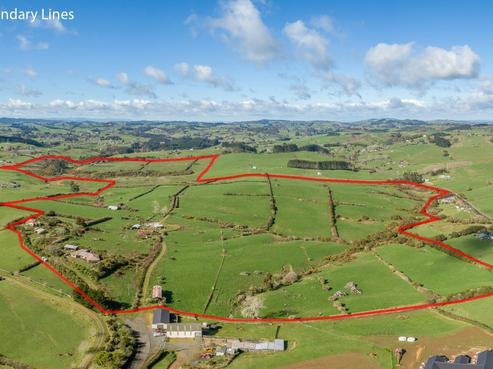 76 Batkin Road, Hunua