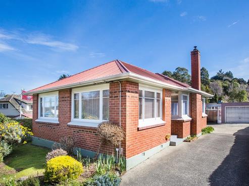 172 Kaikorai Valley Road, Bradford