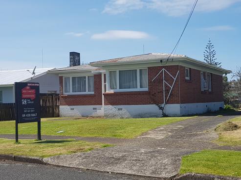 20 Taraire Crescent, Otangarei