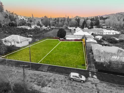 7 Williams Avenue, Ohura