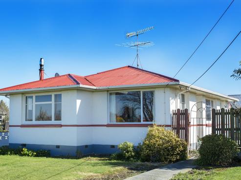 126 Melcombe Street, Tinwald