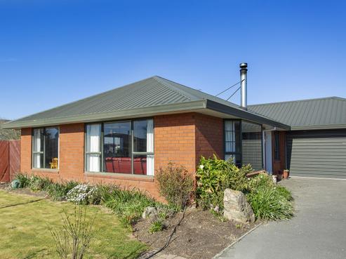 183 Grove Street, Tinwald