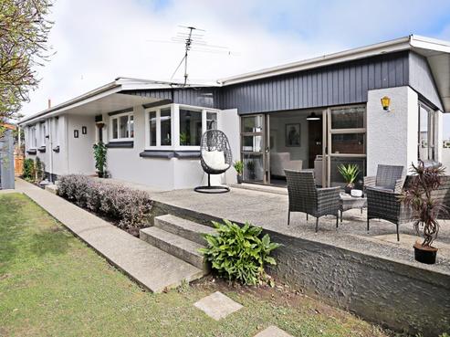 58 Vernon Street, Kingswell