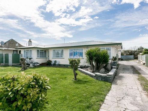 35 Buckingham Street, Whakatu