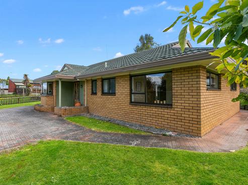 138 Young Street, Te Awamutu