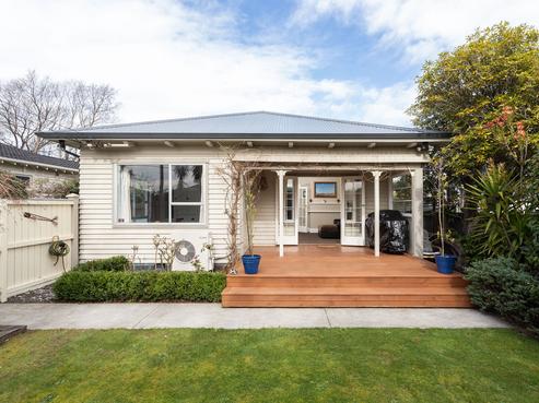 106 Rose Street, Somerfield