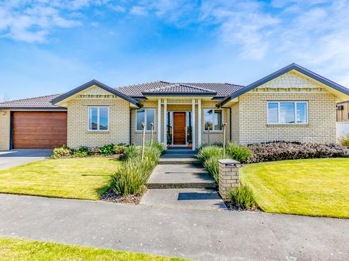 51 Rushmore Drive, Belfast