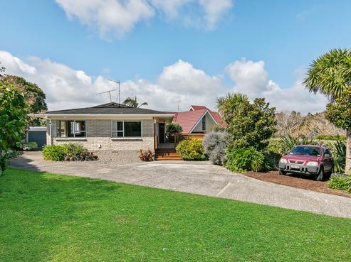 263 Waiuku-otaua Road, Waiuku