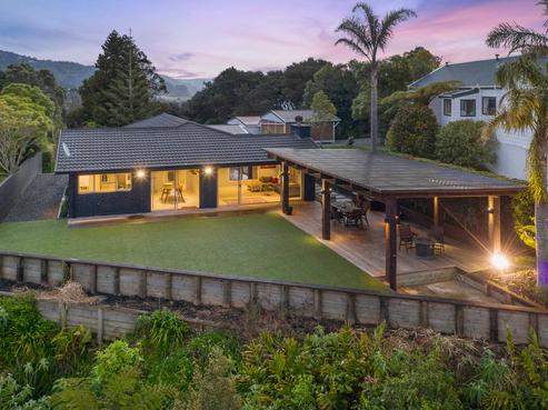 21 Puketaha Road, Swanson