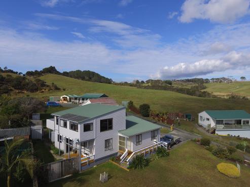 12 Seascape Lane, Coopers Beach
