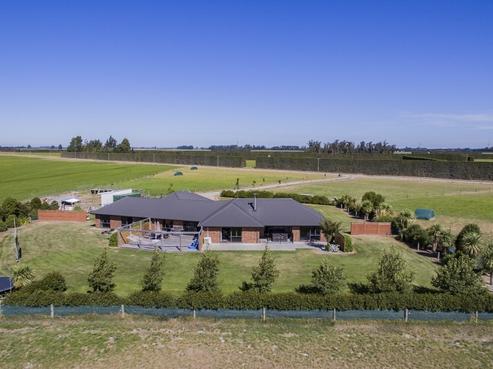 250 Waikimihia Road, Southbridge