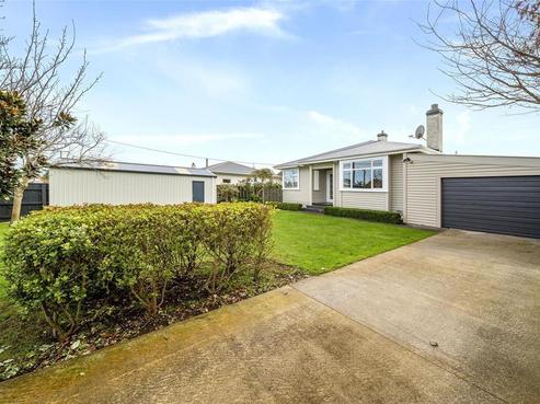 4 Grant Vc Street, Hawera