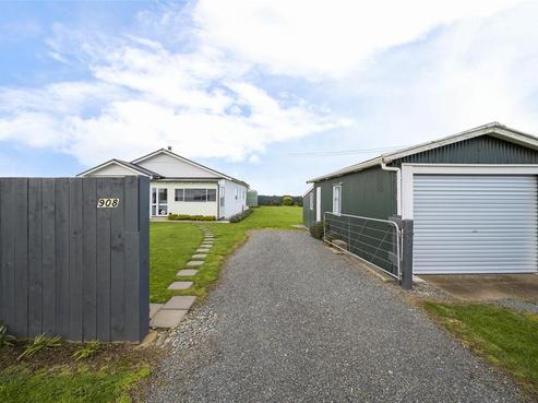 908 Ararata Road, Hawera