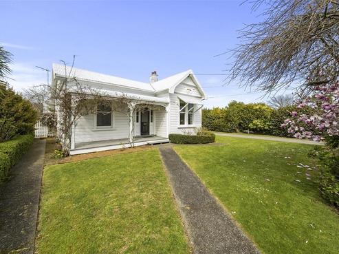 22 Disraeli Street, Hawera