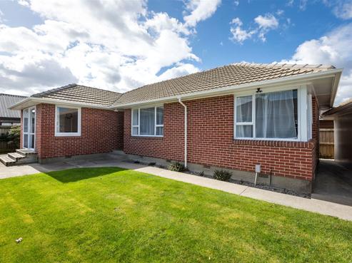 4 Betwin Avenue, Sockburn