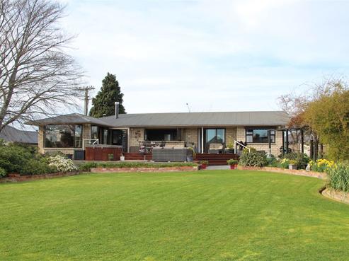 229 Pages Road, Gleniti